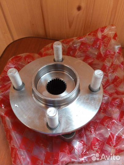 Автозапчасти для иномарок