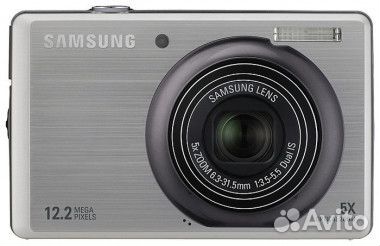 Фотоаппарат компактный Samsung PL65