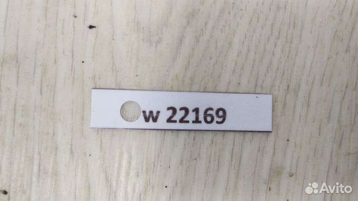 Блок управления парктрониками Mercedes-Benz R251 / W251 / V251