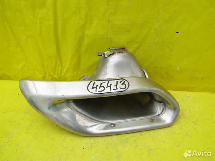 Насадка глушителя Lexus LS 600 09-12г 45413