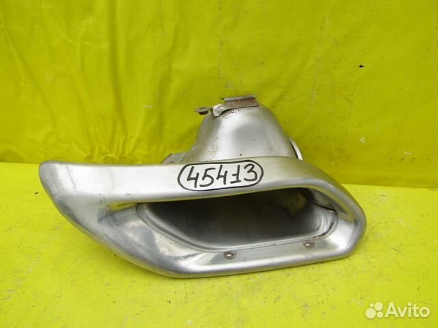 Насадка глушителя Lexus LS 600 09-12г 45413
