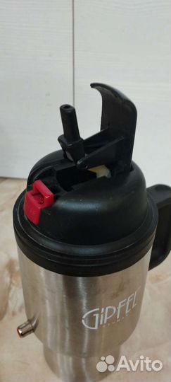 Термо кружка