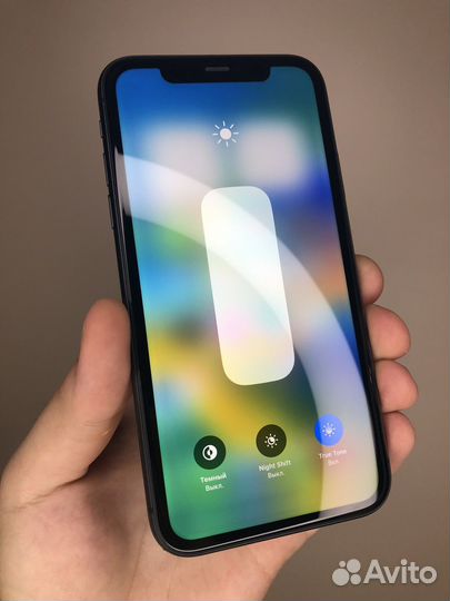 iPhone 11 128GB Black