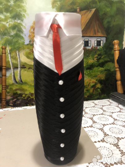 Ваза для цветов