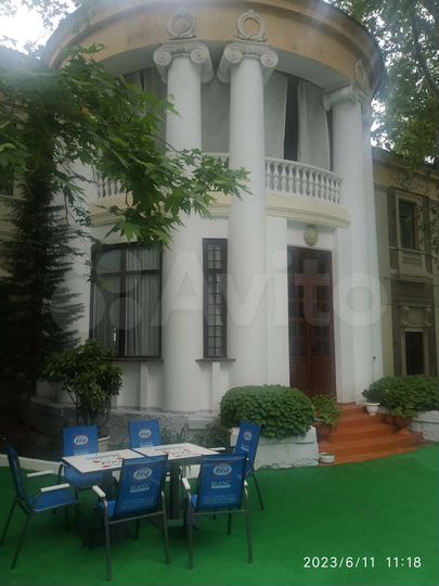 Комната 15 м², 1/2 эт.