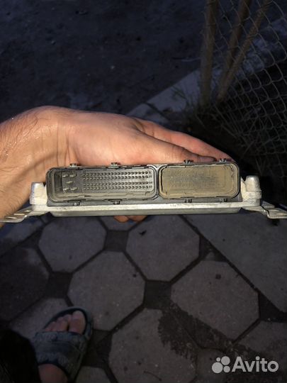 Эбу газель 405