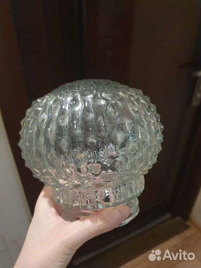 Плафон СССР