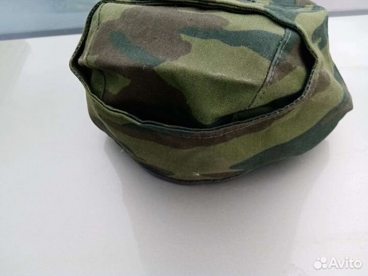 Кепка мужская