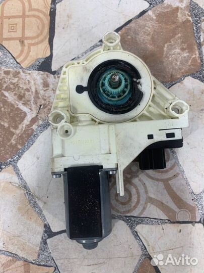 Моторчик стеклоподьемника Audi A5 купе 1.8 2008