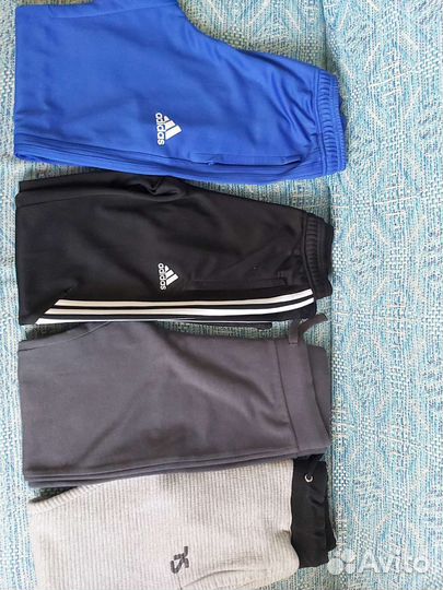 Спортивные штаны