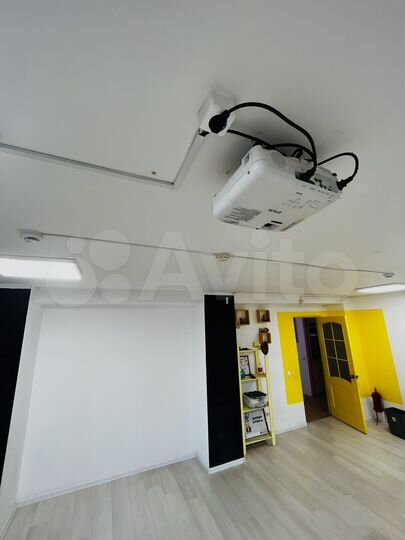 Свободного назначения, 50 м²