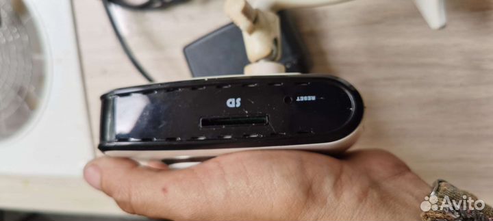 Видеорегистратор RVI и видеокамеры D-Link DCS-2102