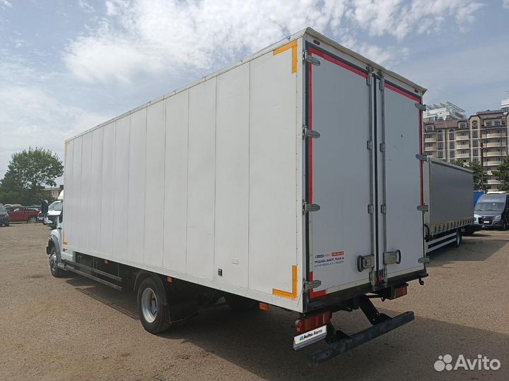 ГАЗ ГАЗон Next, 2019