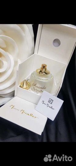 Набор пробников духов распив