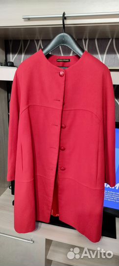 Пальто женское