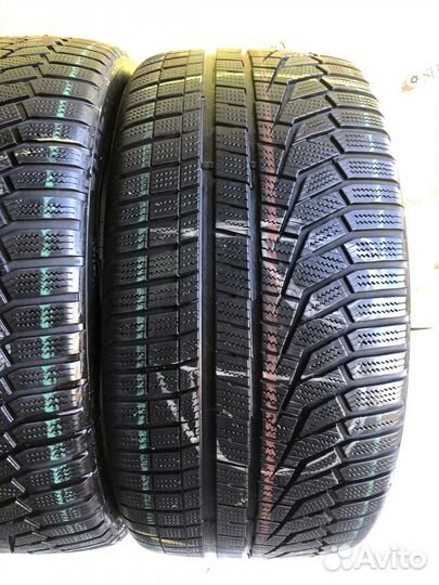 Hankook Winter I'Cept Evo2 W320 275/35 R20 102W