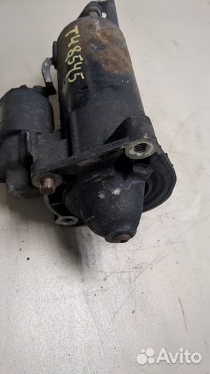 Стартер Volvo S70 / V70