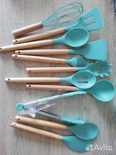 Кухонная утварь