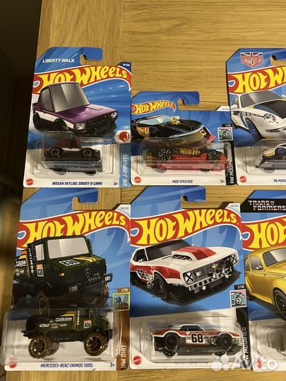 Hot wheels fast furious nissan skyline