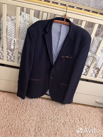 Пиджак мужской