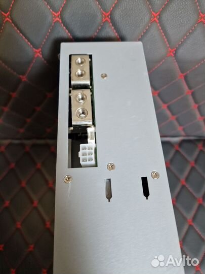 Блок питания APW 12 с водяным охлаждением