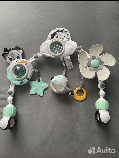 Дуга tiny love день ночь