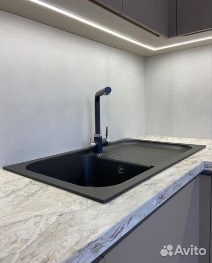 Кухня на заказ. Кухонный гарнитур от производителя