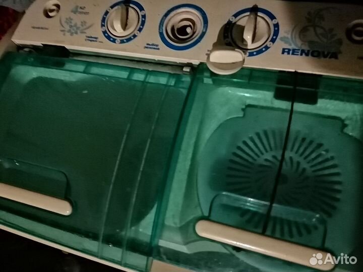 Стиральная машина на запчасти