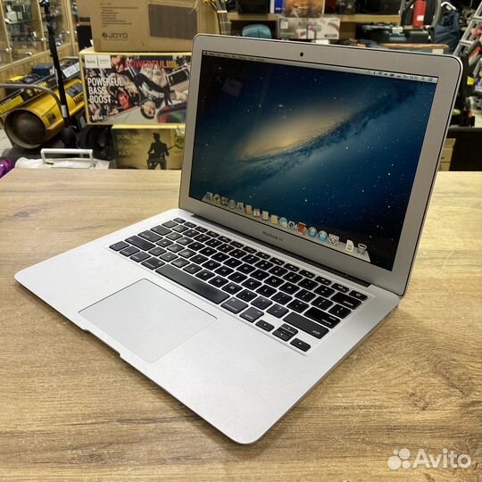 MacBook Air A1466
