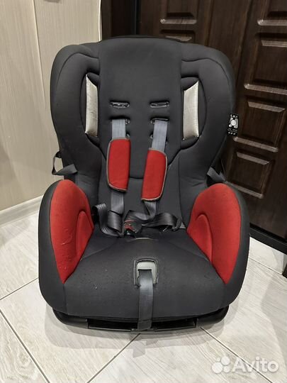 Автокресло inglesina 0-18 кг