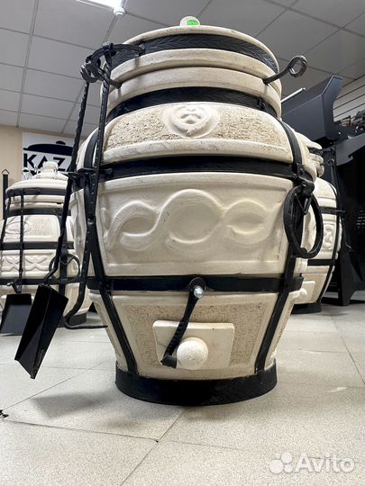 Тандыр Есаул Амфора