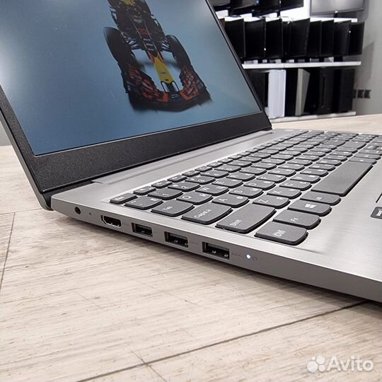 Ноутбук lenovo ideapad 3 15ITL05 i3-11th
