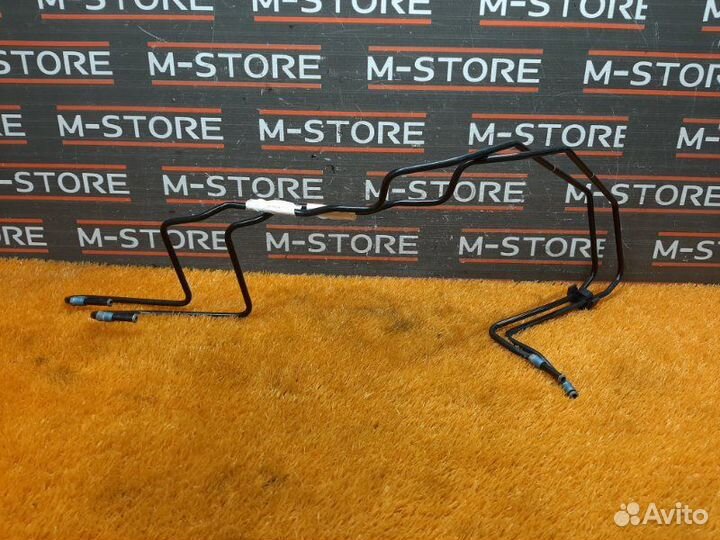 Трубка тормозная Bmw X6 E71 N63B44A 2009