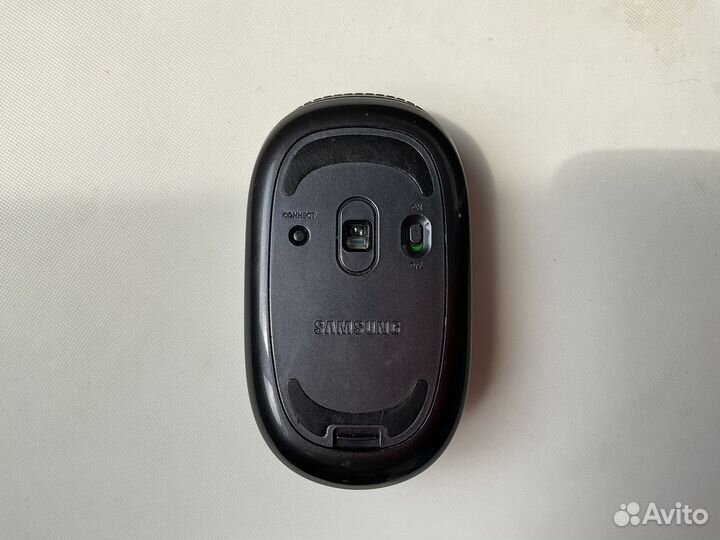 Беспроводная компактная мышь Samsung