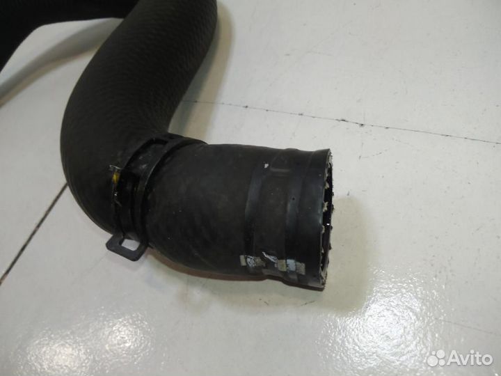 Патрубок радиатора охлаждения Mazda CX-5 KE 2011-2