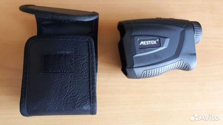 Дальномер 600м