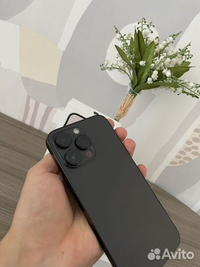 iPhone 14 Pro Max, 256 ГБ