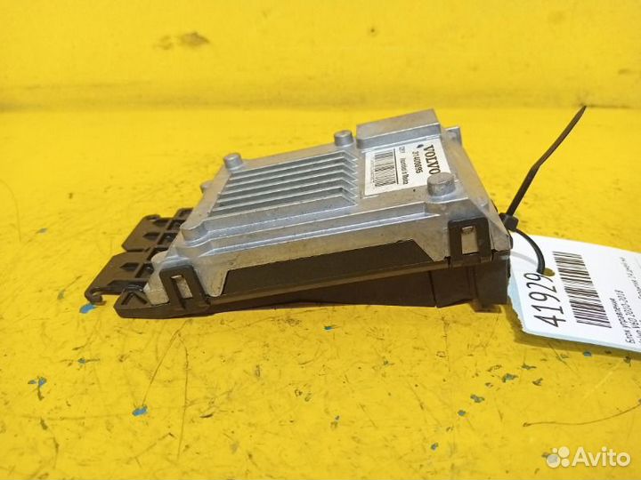 Блок управления Volvo V60 2010-2018