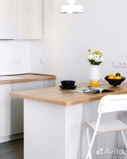 Кухня (цена за всю кухню) артикул: 429