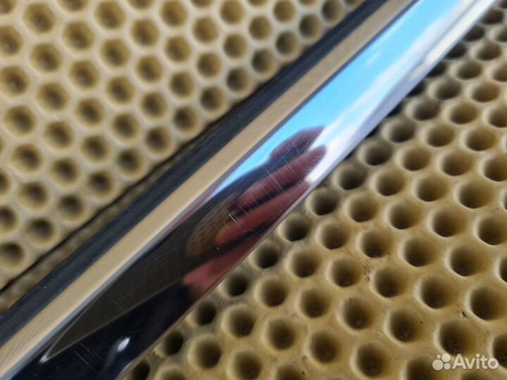 Молдинг на дверь передний правый Infiniti Ex25