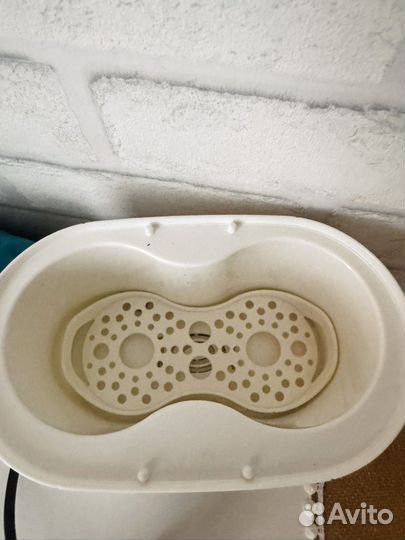 Стерилизатор подогреватель для бутылочек