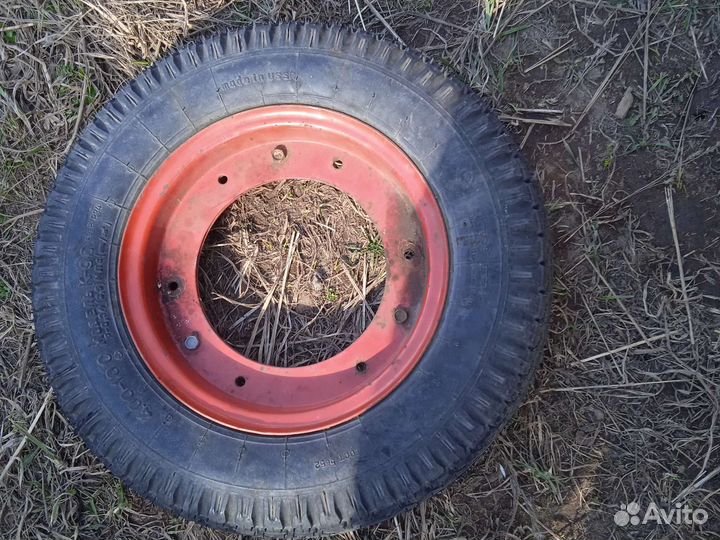 Колеса для велосипеда