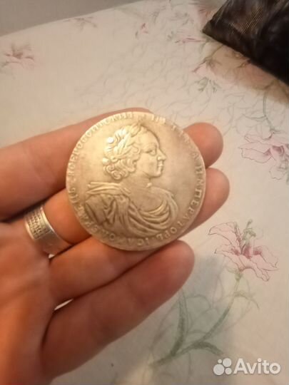 Продам монеты