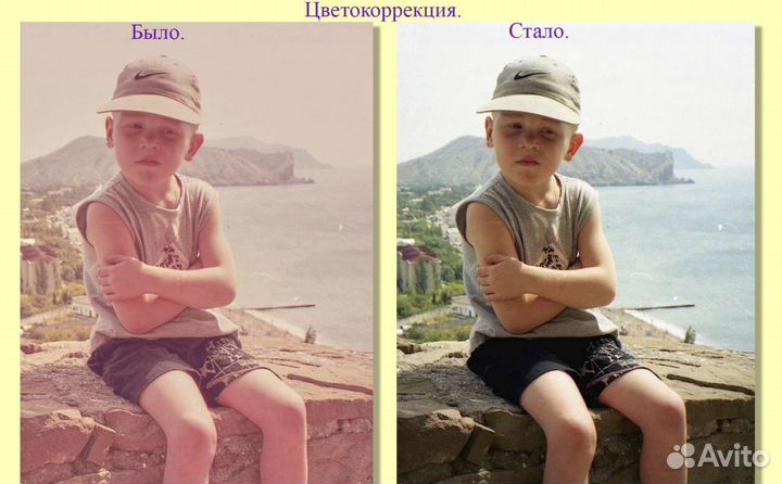 Проявка ч/б и цветных фотоплëнок ECN2. Оцифровка