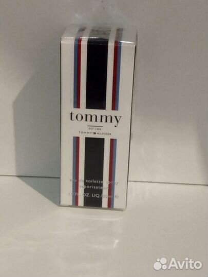 Духи мужские и женские