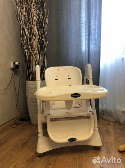 Стул для кормления