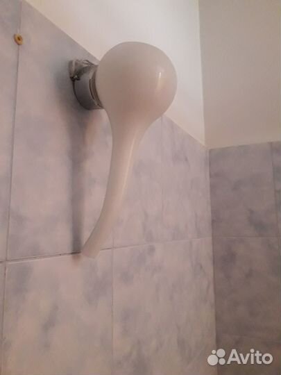 Оригинальные светильники 2 шт