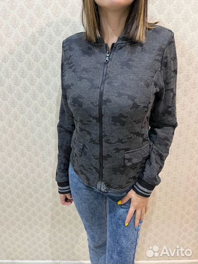 Толстовка,свитшот