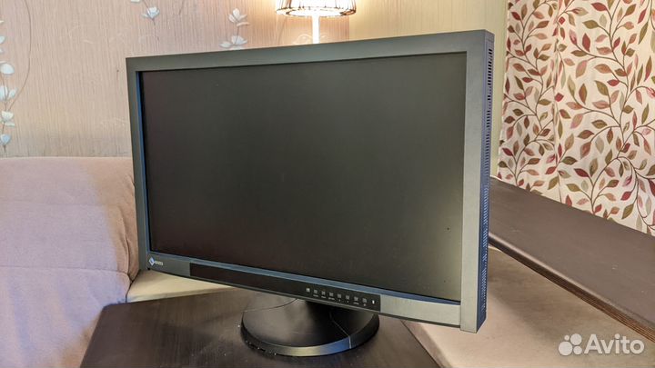 Eizo CG276 Профессиональный монитор 27'