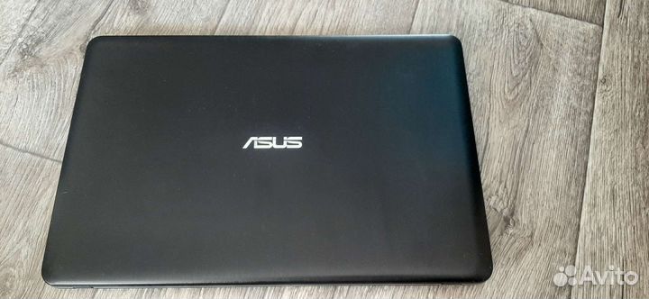 Продам ноутбук Asus R540S